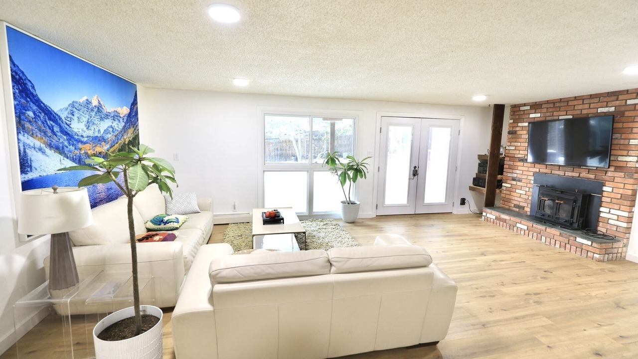Photo of Livingroom in Cheyenne Meadows