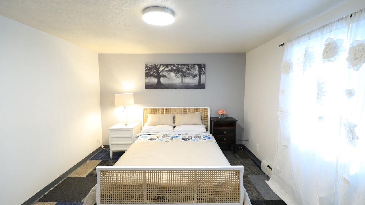 Photo of Bedroom in Cheyenne Meadows