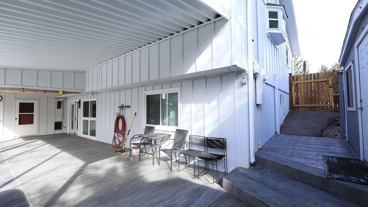 Photo of Outdoor in Cheyenne Meadows