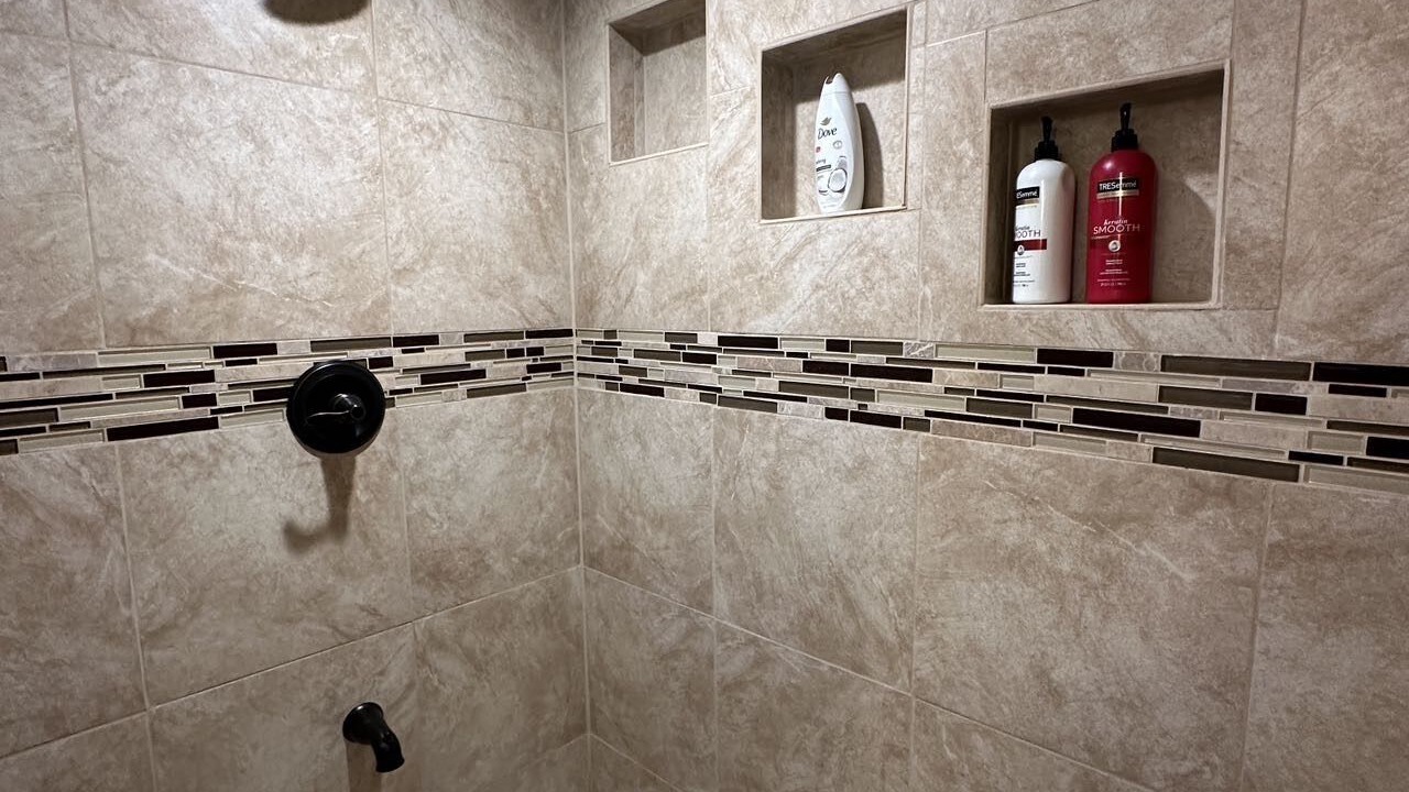 Photo of Bathroom in Cheyenne Meadows