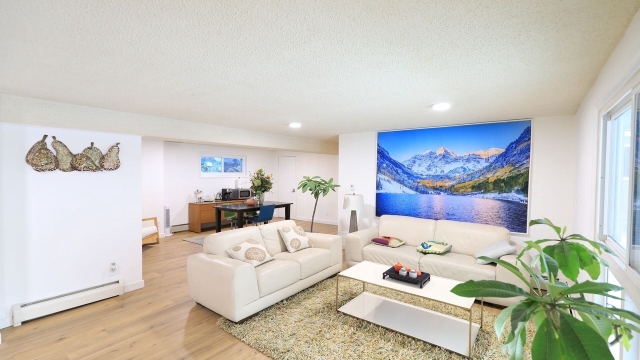 Photo of Livingroom in Cheyenne Meadows