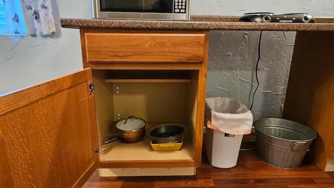 Photo of Kitchen in Firestone