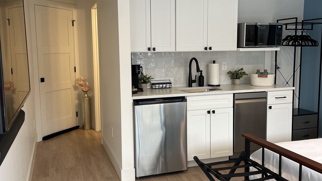 Photo of Kitchen in Jefferson Park