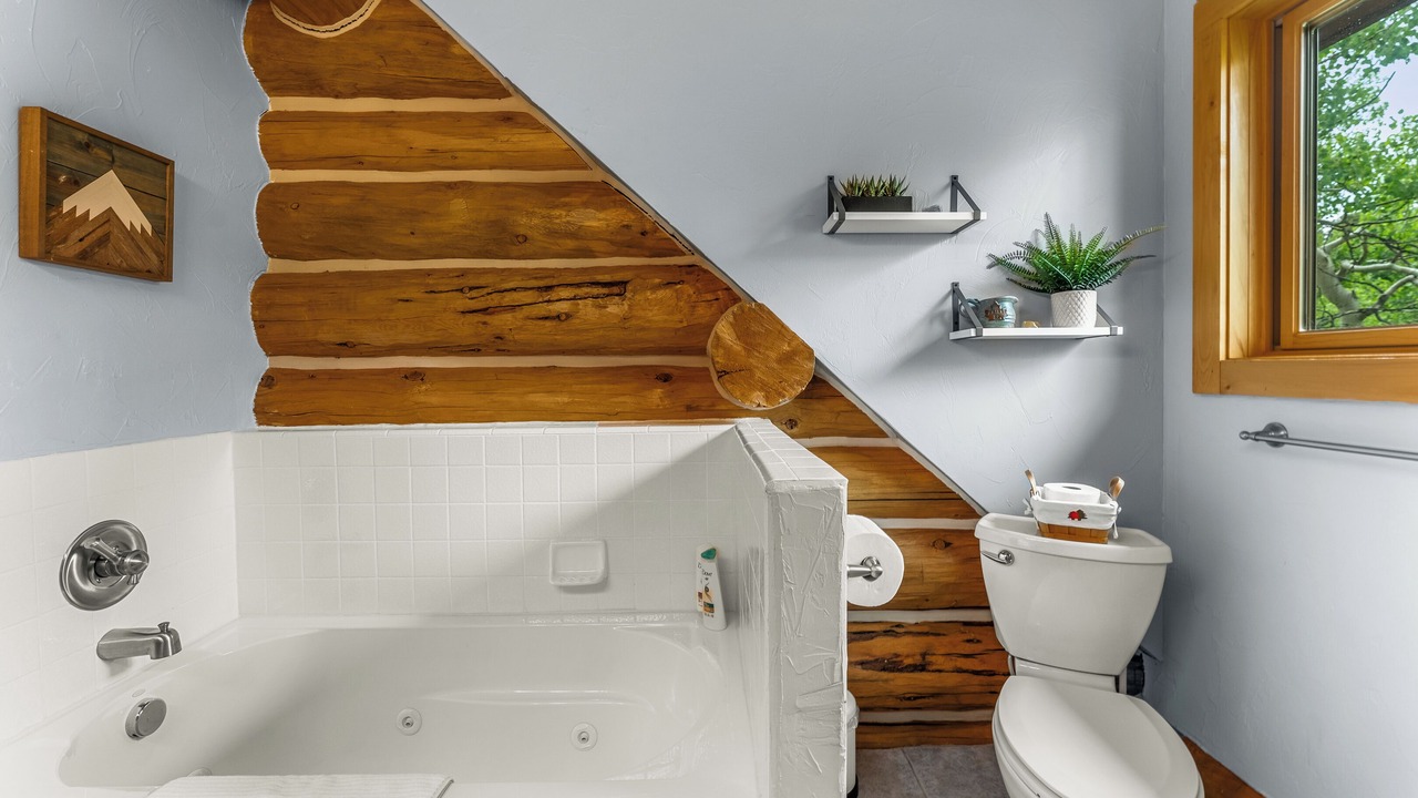 Photo of Bathroom in Bailey