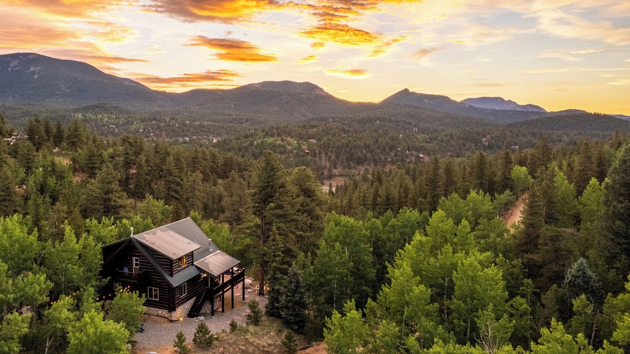 Photo of Outdoor in Bailey