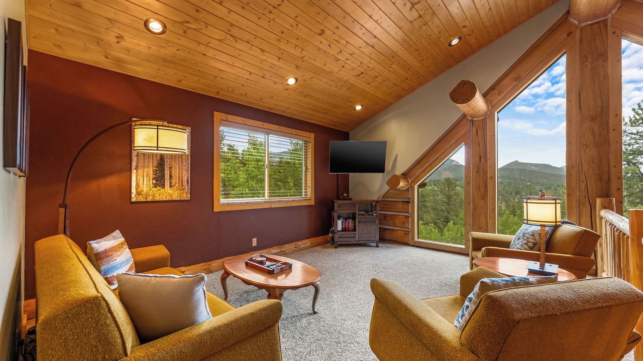 Photo of Bedroom in Bailey