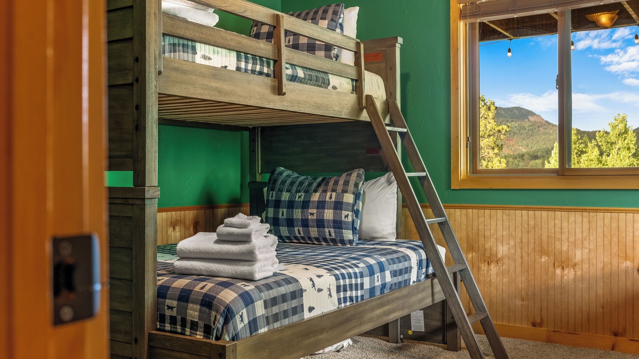 Photo of Bedroom in Bailey