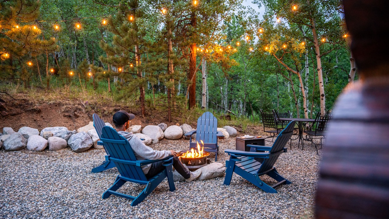 Photo of Outdoor in Bailey