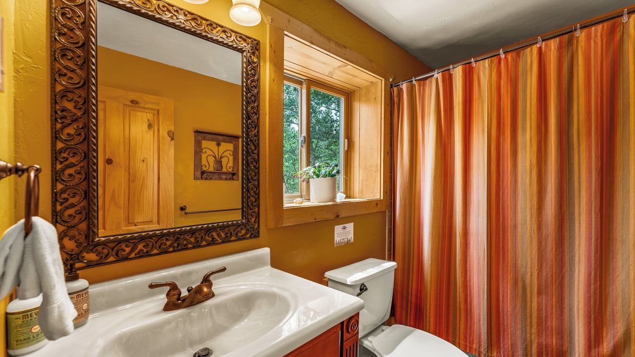 Photo of Bathroom in Bailey