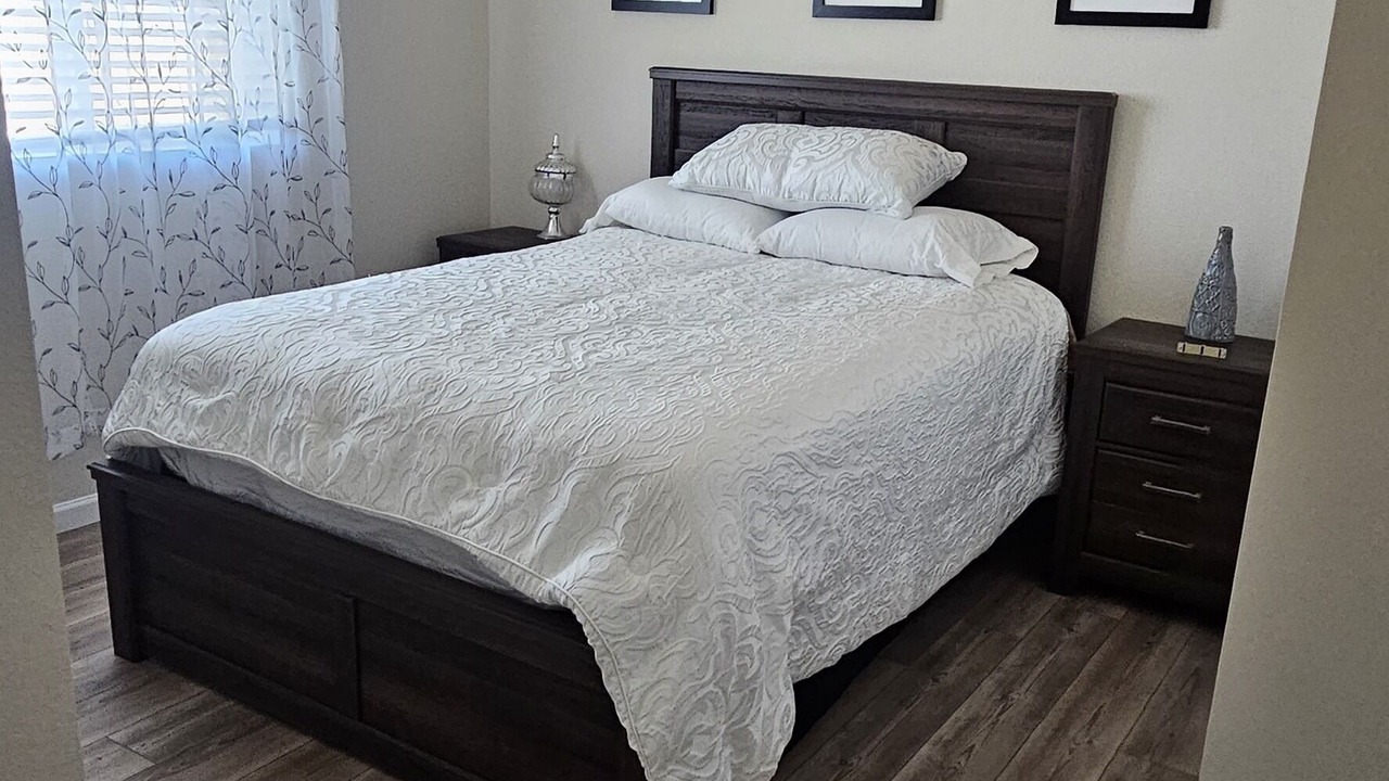 Photo of Bedroom in Dupont