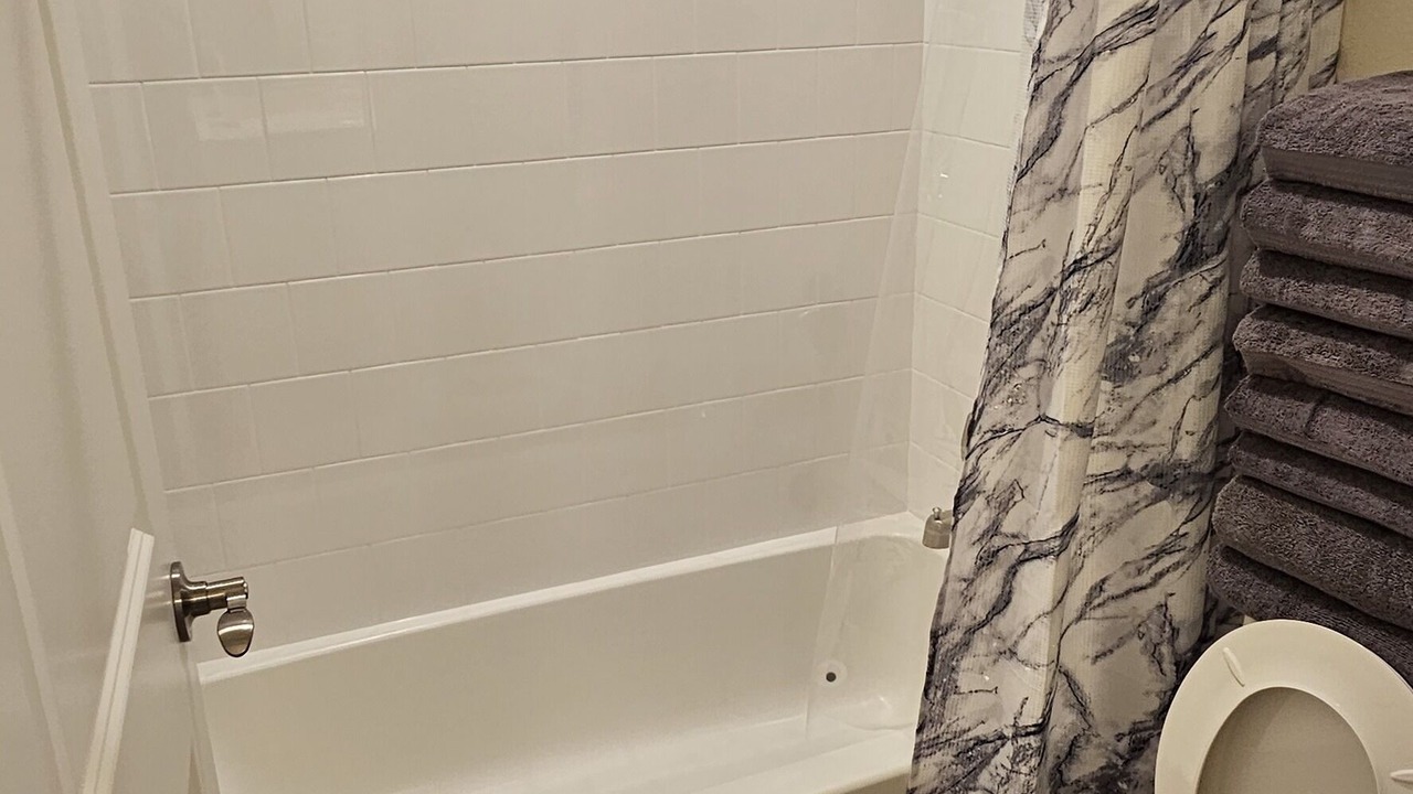 Photo of Bathroom in Dupont