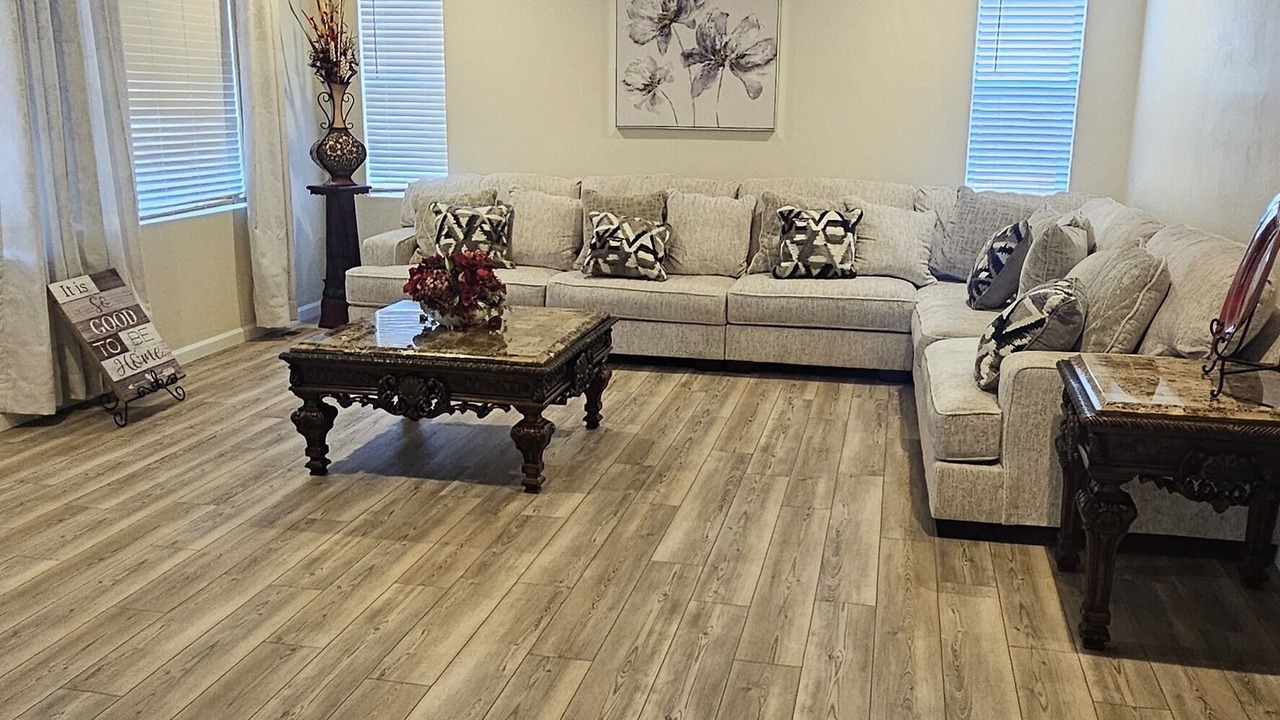 Photo of Livingroom in Dupont