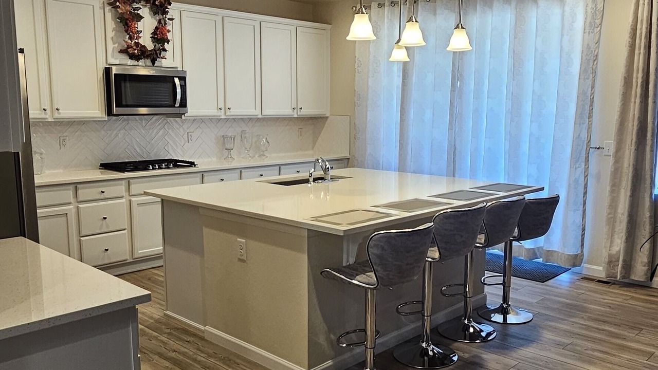 Photo of Kitchen in Dupont