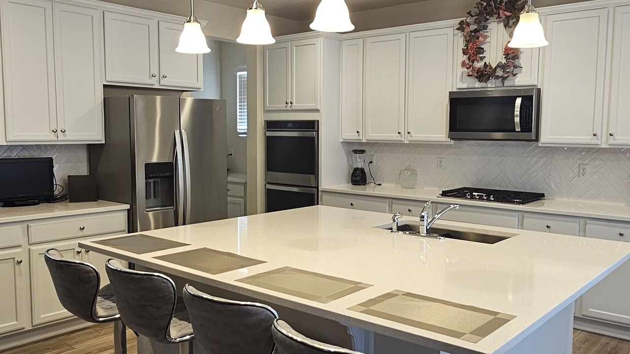 Photo of Kitchen in Dupont