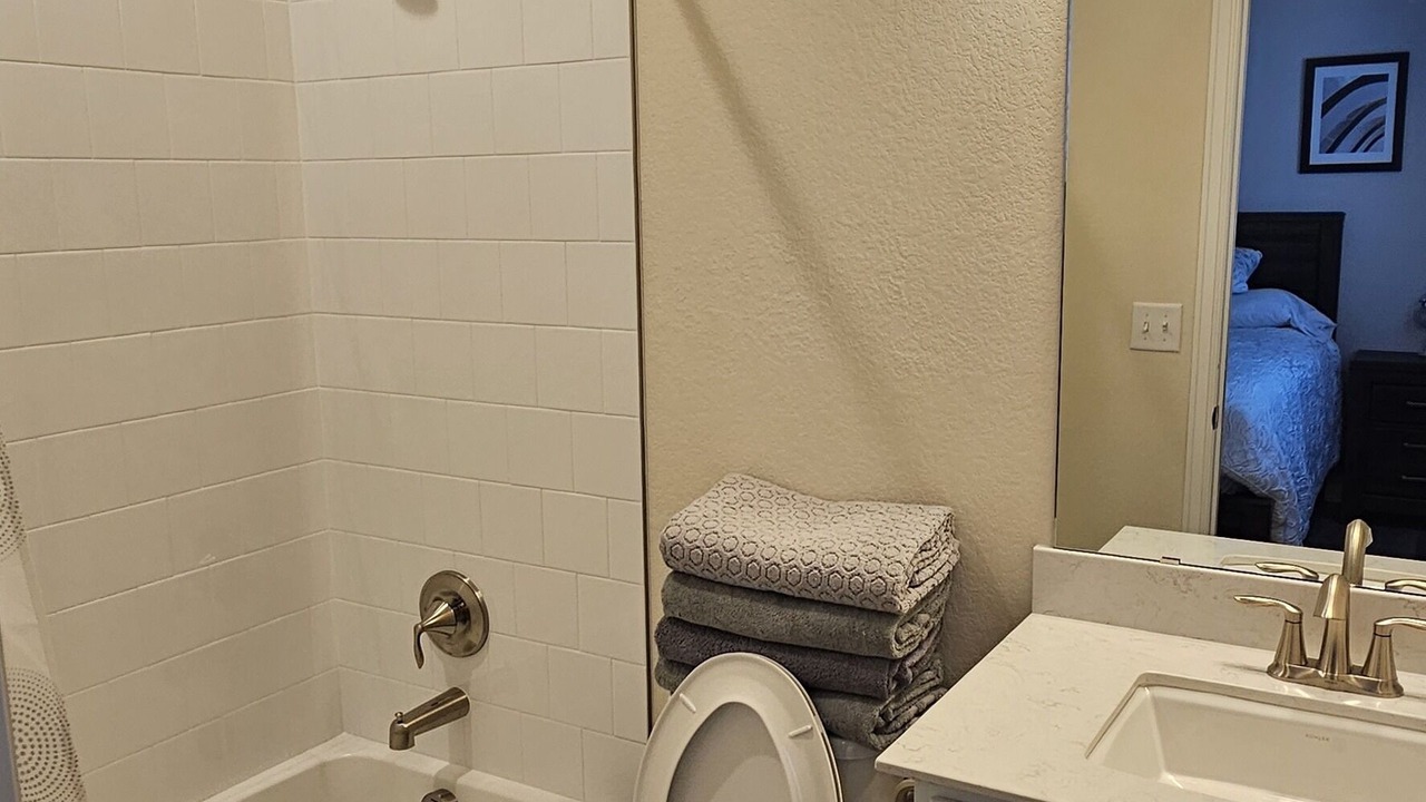 Photo of Bathroom in Dupont
