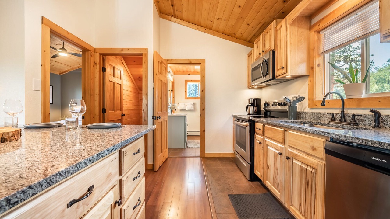 Photo of Kitchen in Florissant