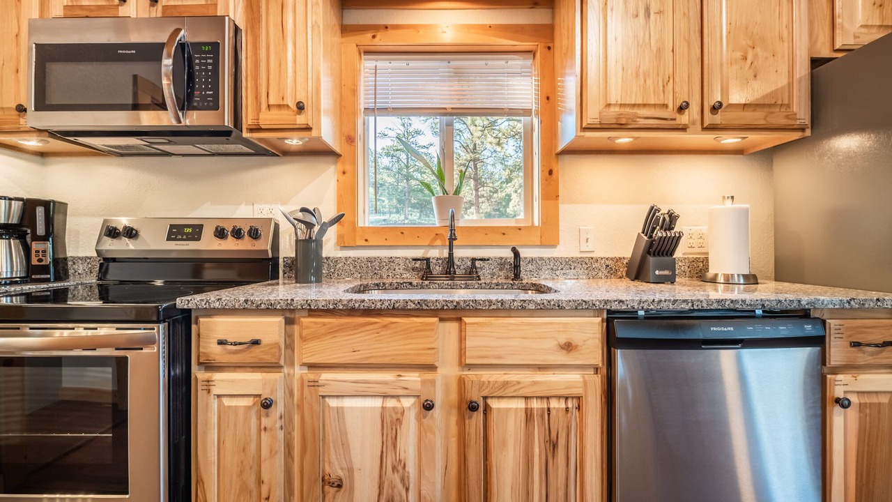 Photo of Kitchen in Florissant