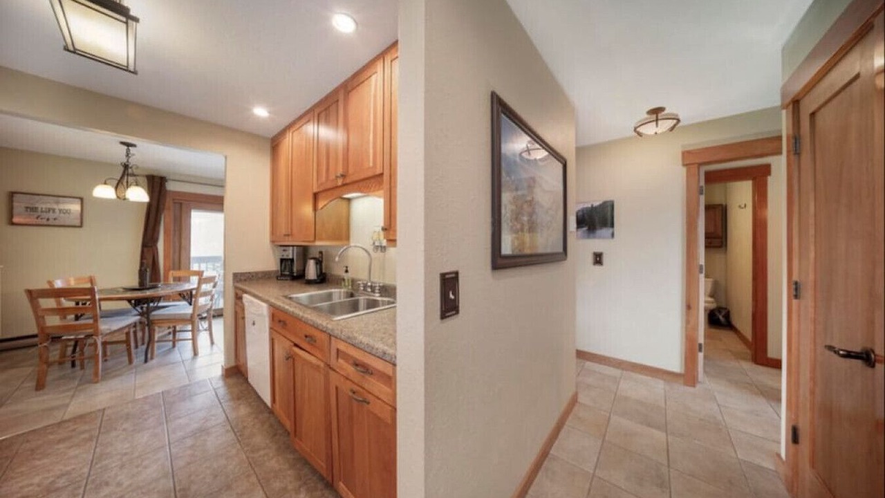 Photo of Kitchen in Fraser