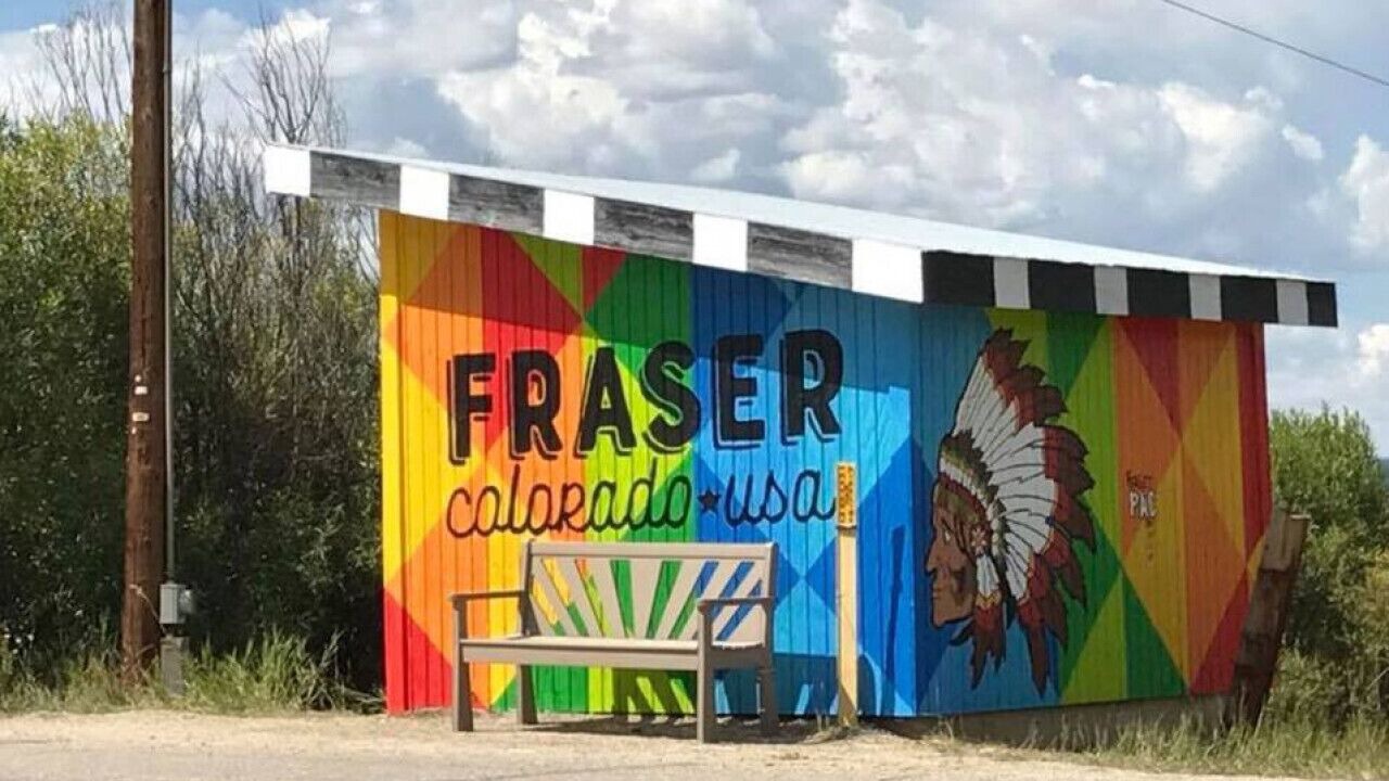 Photo of Others in Fraser
