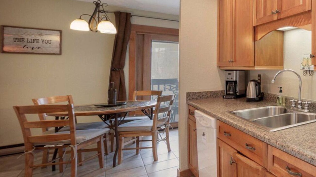 Photo of Kitchen in Fraser