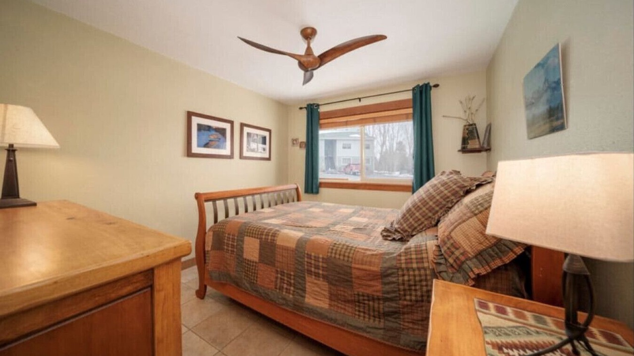 Photo of Bedroom in Fraser