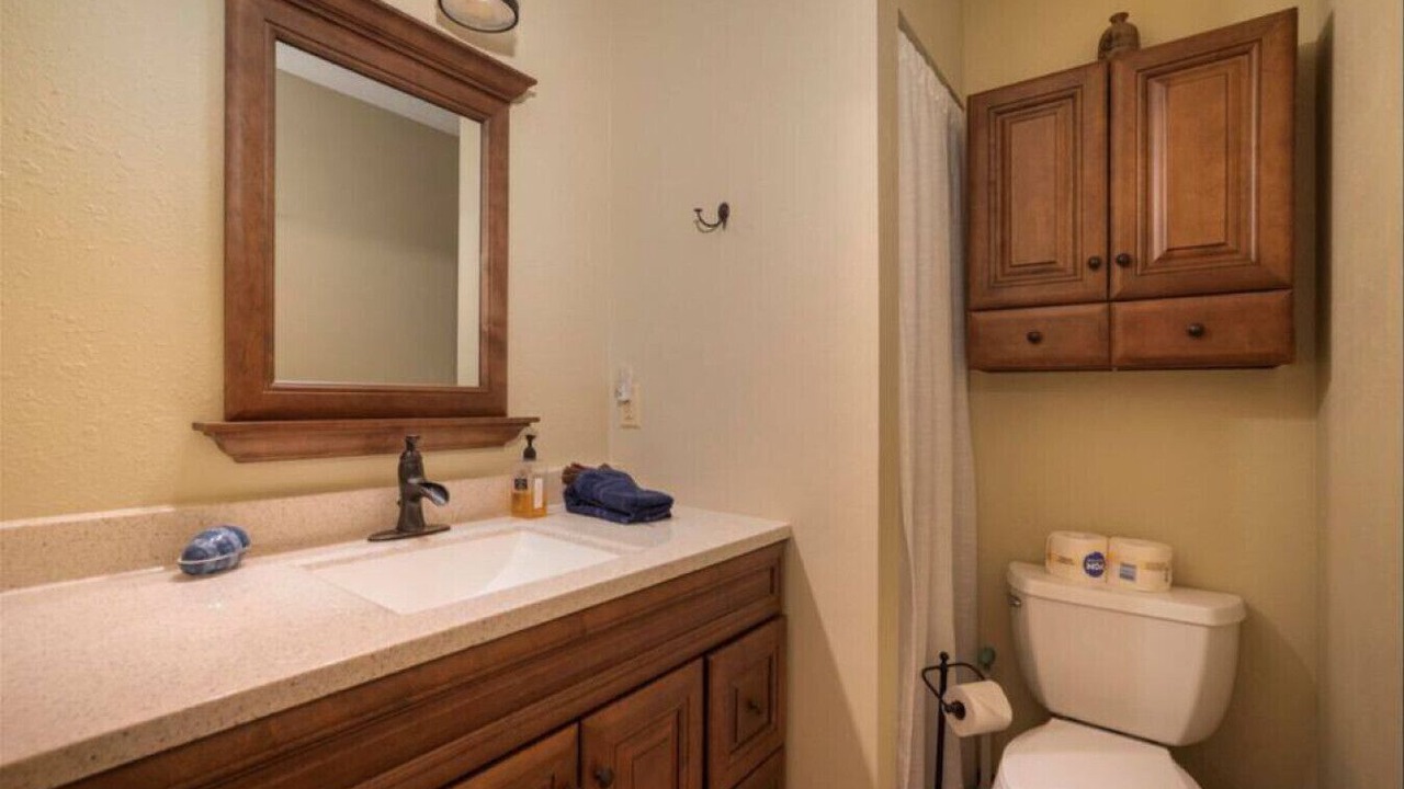 Photo of Bathroom in Fraser