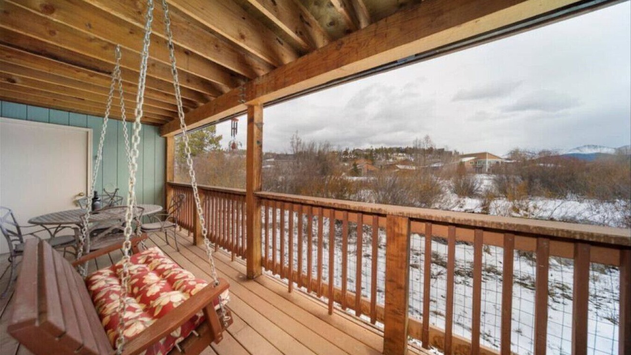 Photo of Outdoor in Fraser