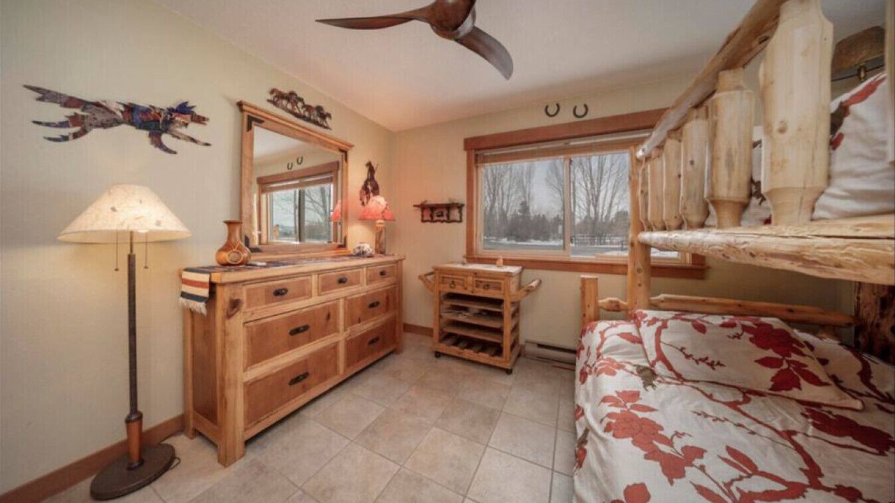 Photo of Bedroom in Fraser