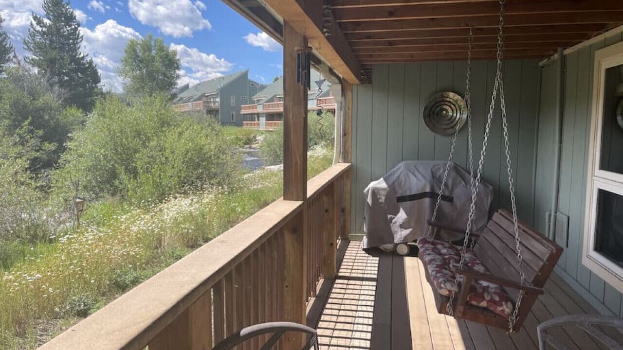 Photo of Outdoor in Fraser