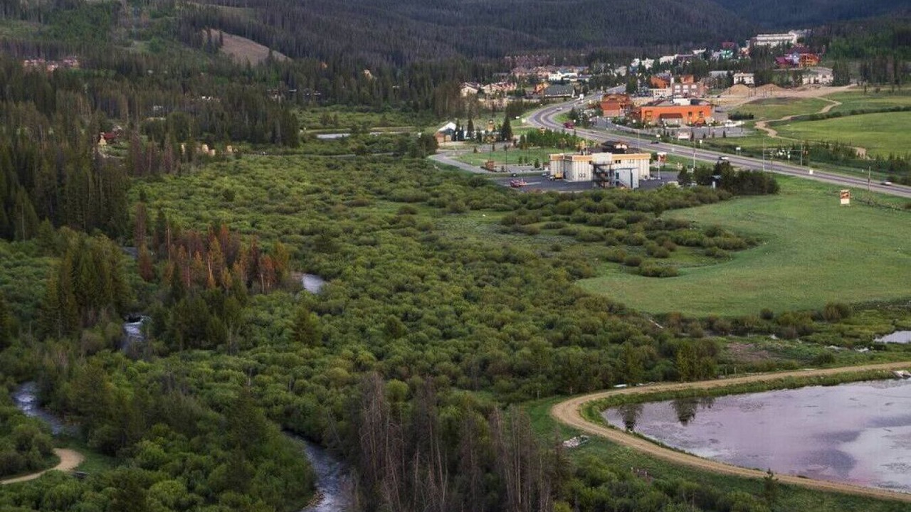 Photo of Outdoor in Fraser