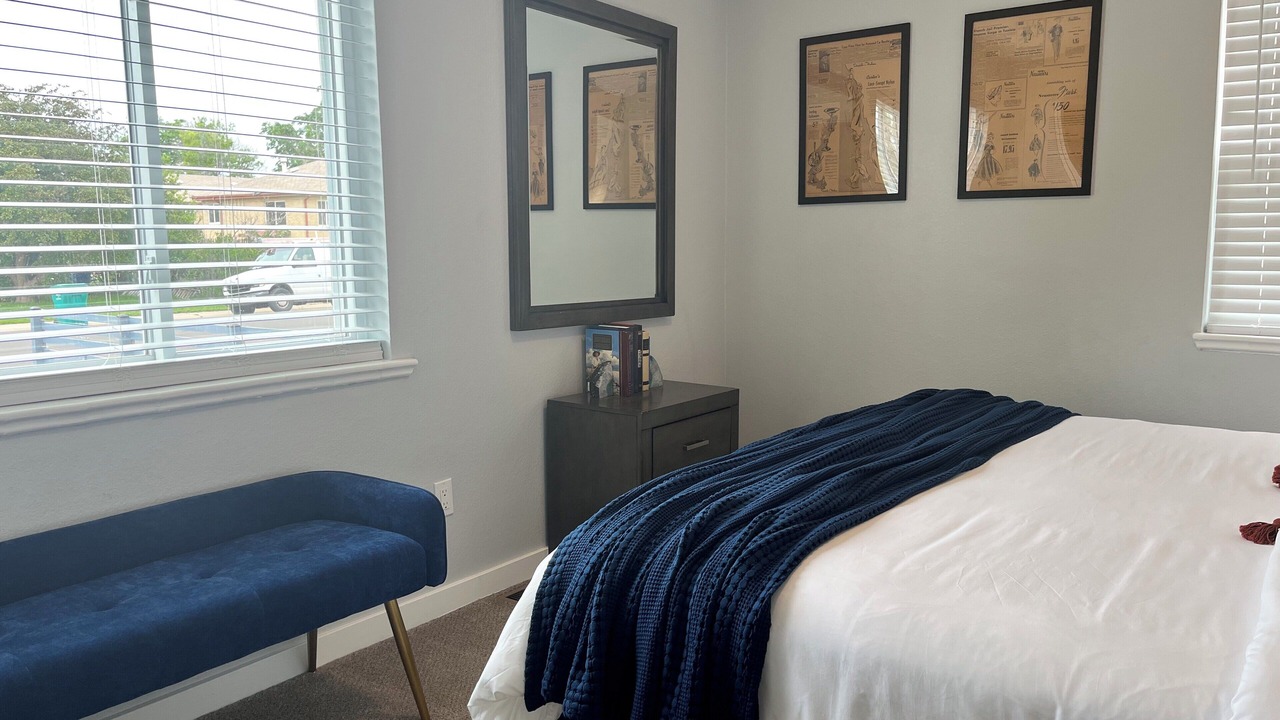 Photo of Bedroom in North Aurora