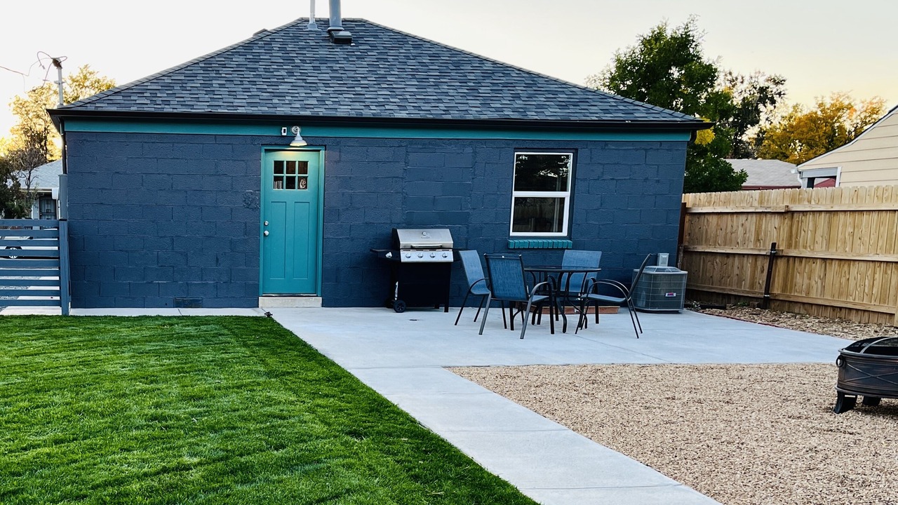 Photo of Outdoor in North Aurora