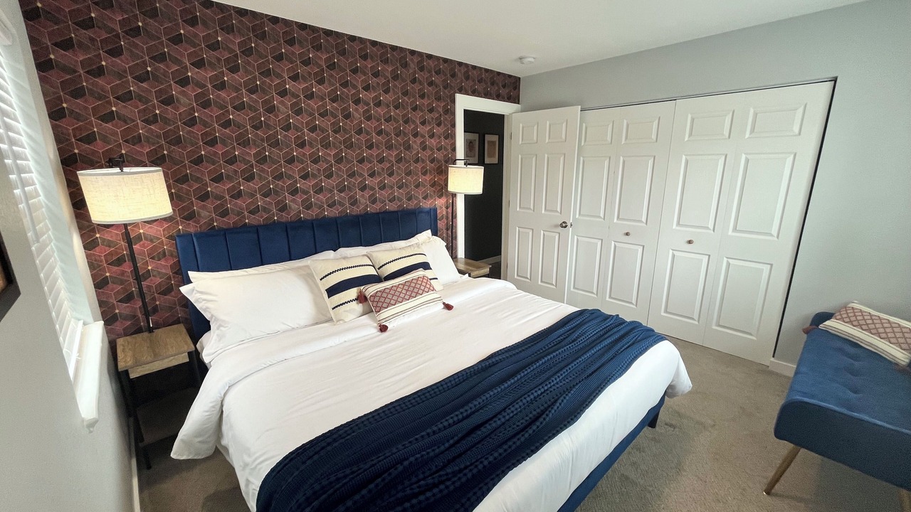 Photo of Bedroom in North Aurora