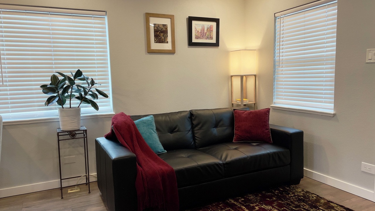 Photo of Livingroom in North Aurora