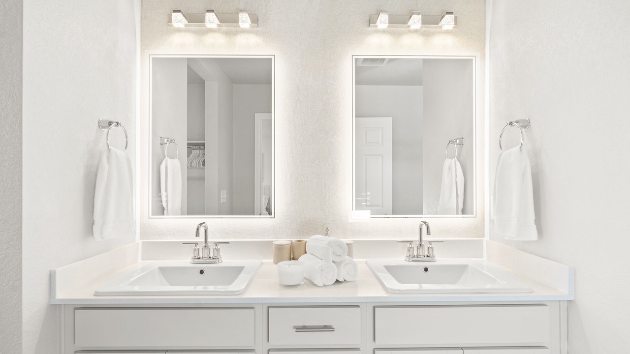 Photo of Bathroom in Denver