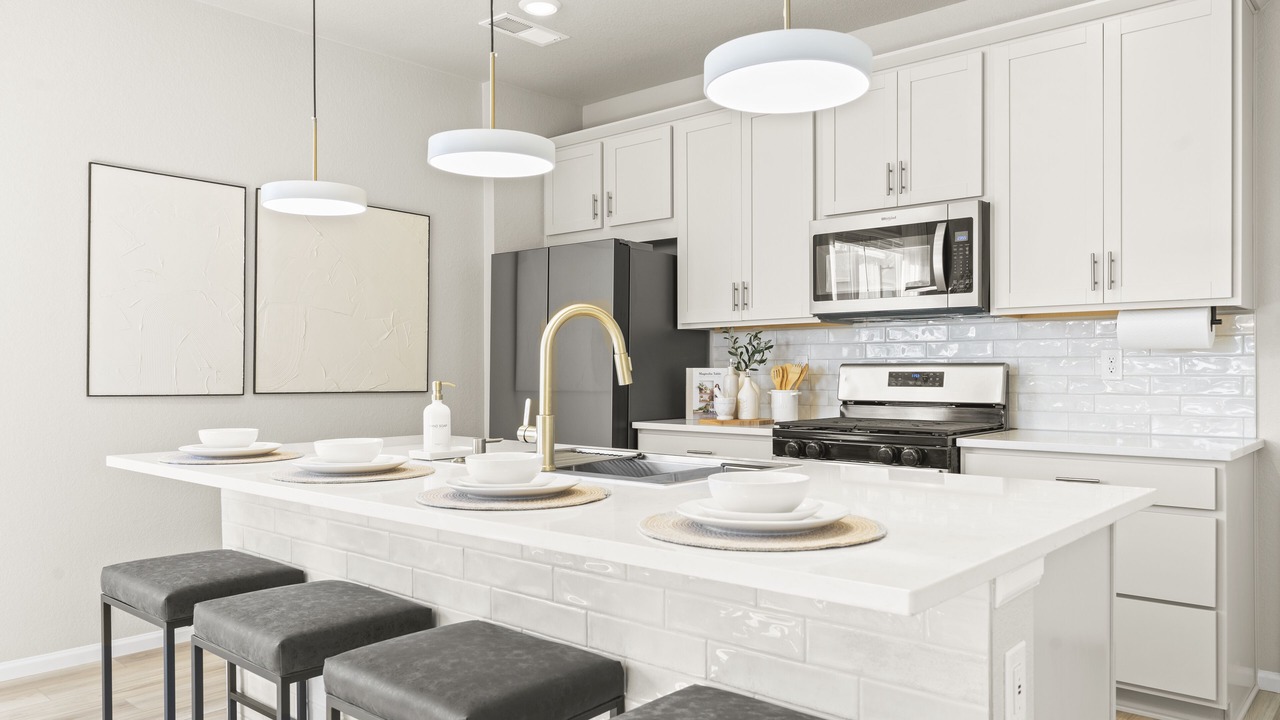 Photo of Kitchen in Denver