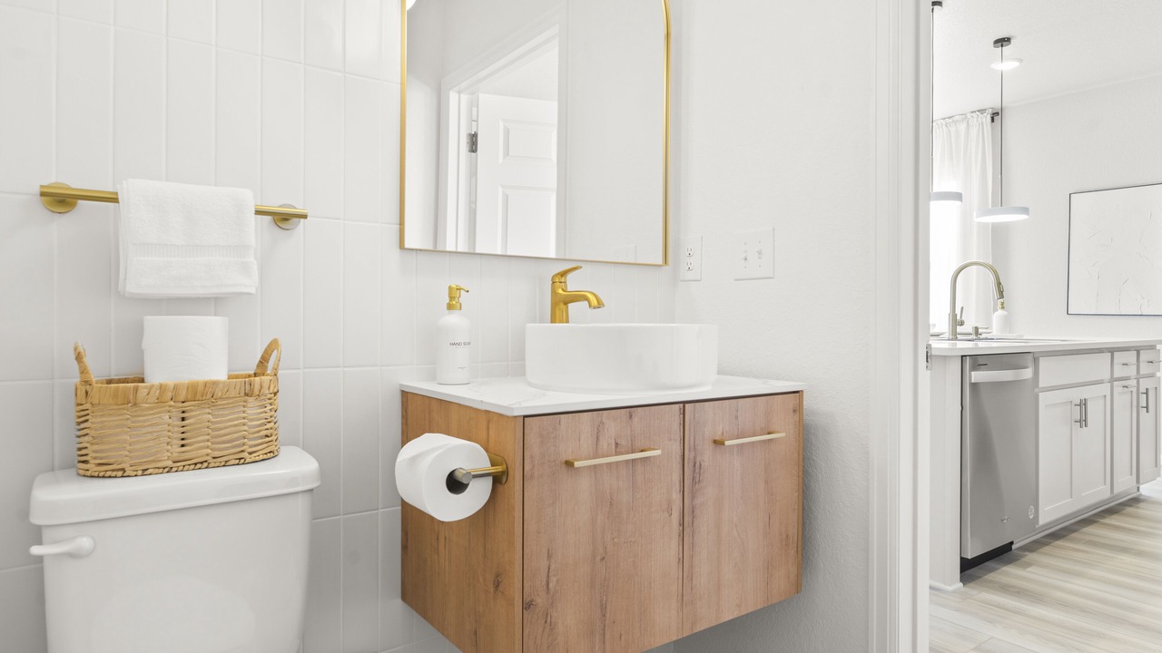 Photo of Bathroom in Denver
