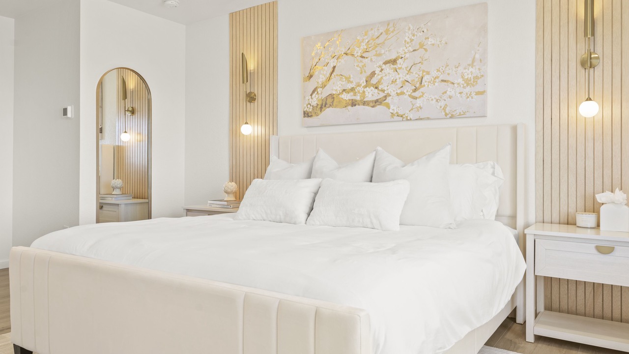 Photo of Bedroom in Denver
