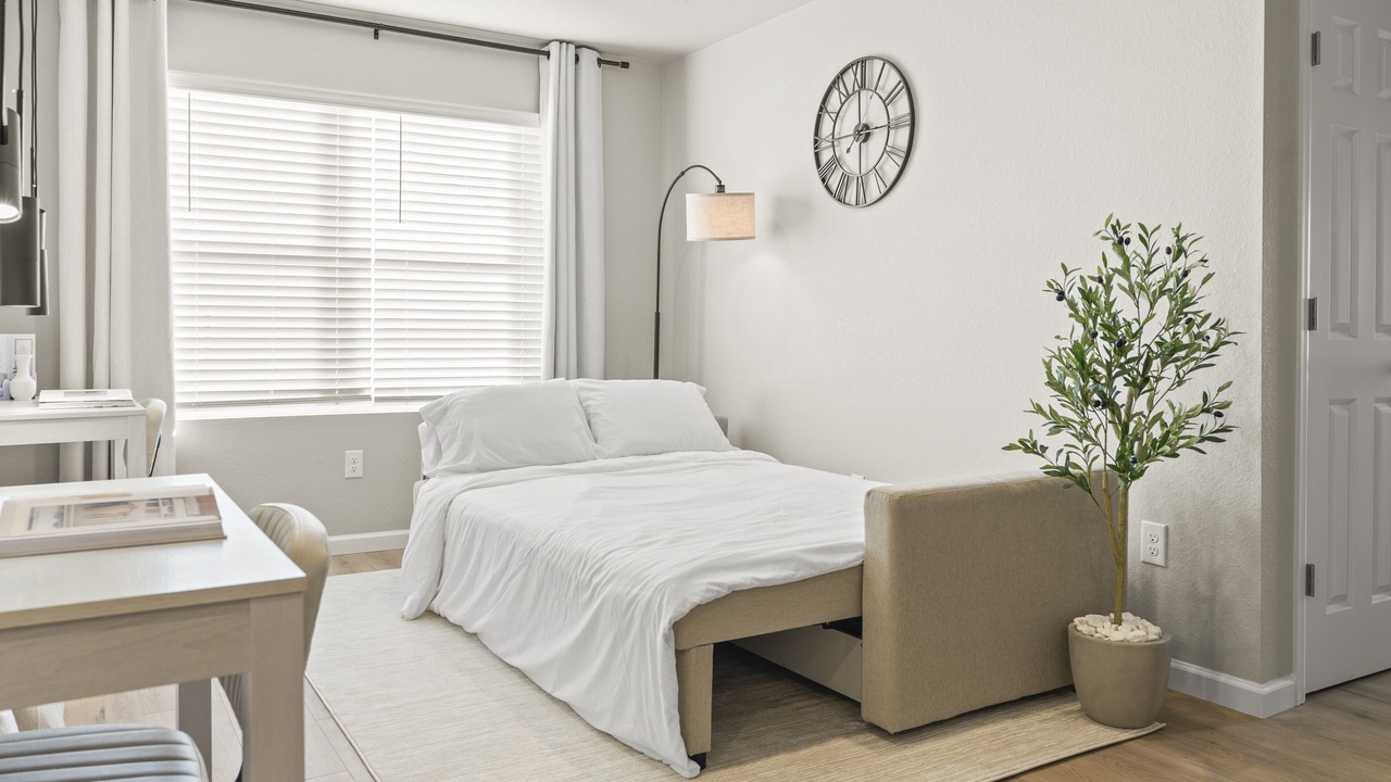 Photo of Bedroom in Denver