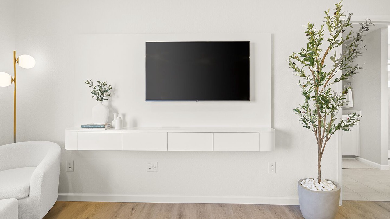 Photo of Livingroom in Denver