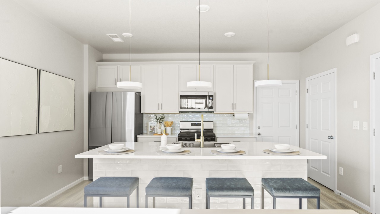 Photo of Kitchen in Denver
