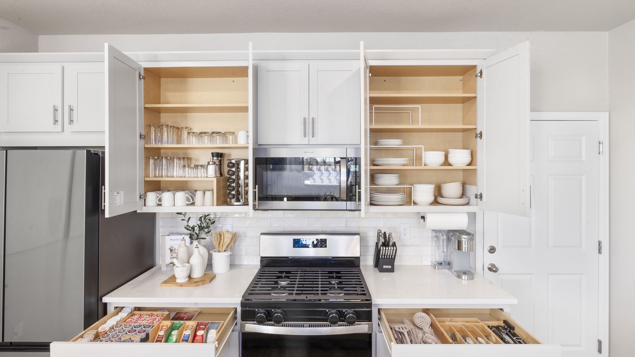 Photo of Kitchen in Denver