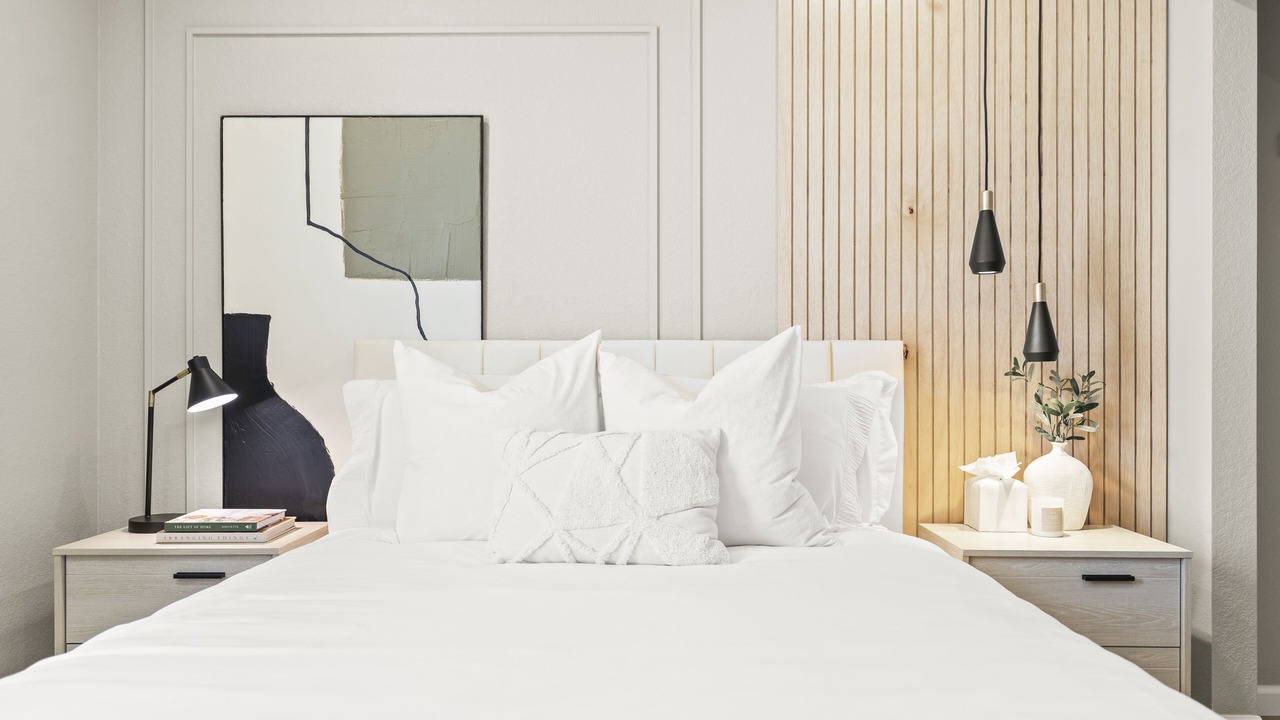 Photo of Bedroom in Denver