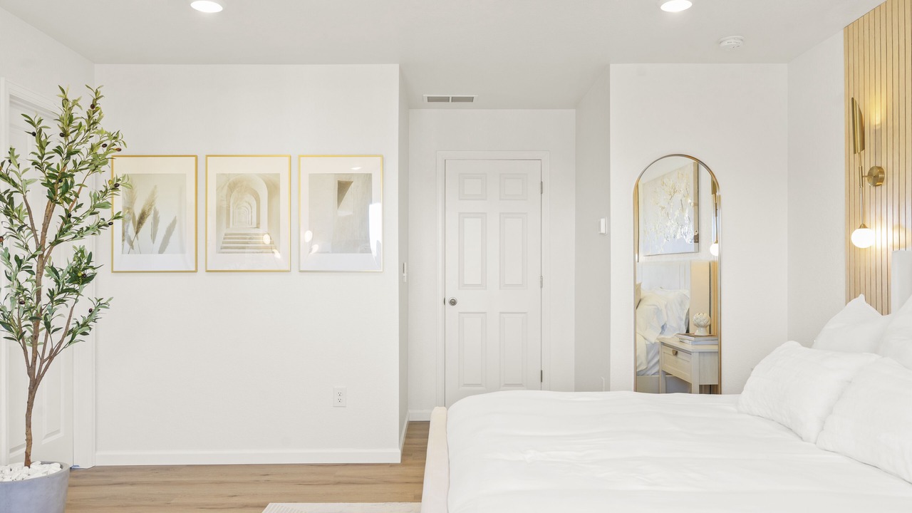 Photo of Bedroom in Denver