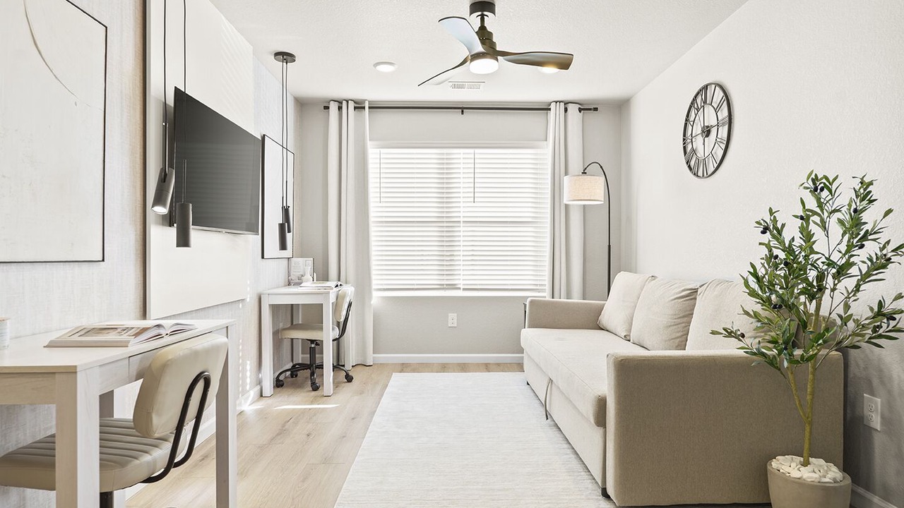 Photo of Livingroom in Denver