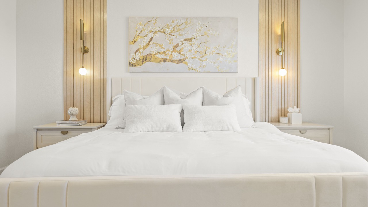 Photo of Bedroom in Denver