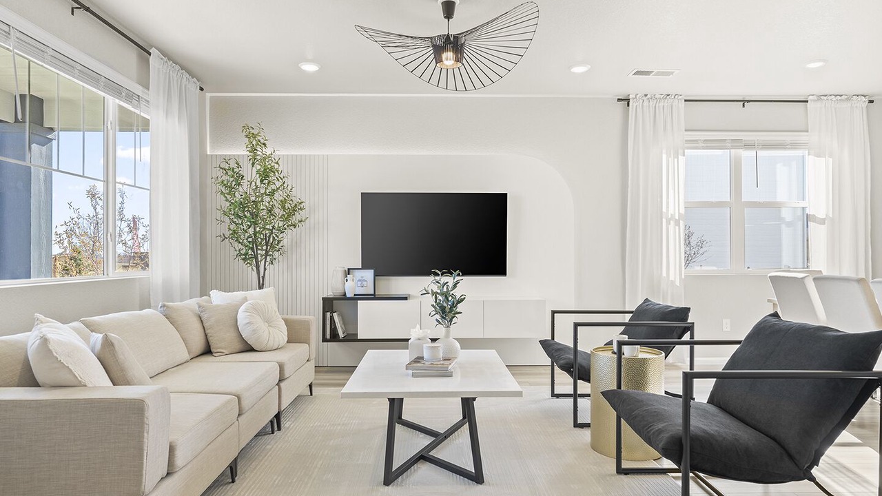 Photo of Livingroom in Denver