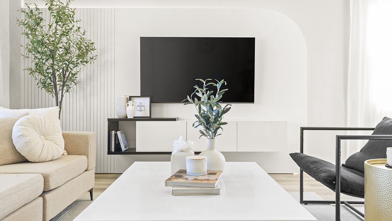 Photo of Livingroom in Denver