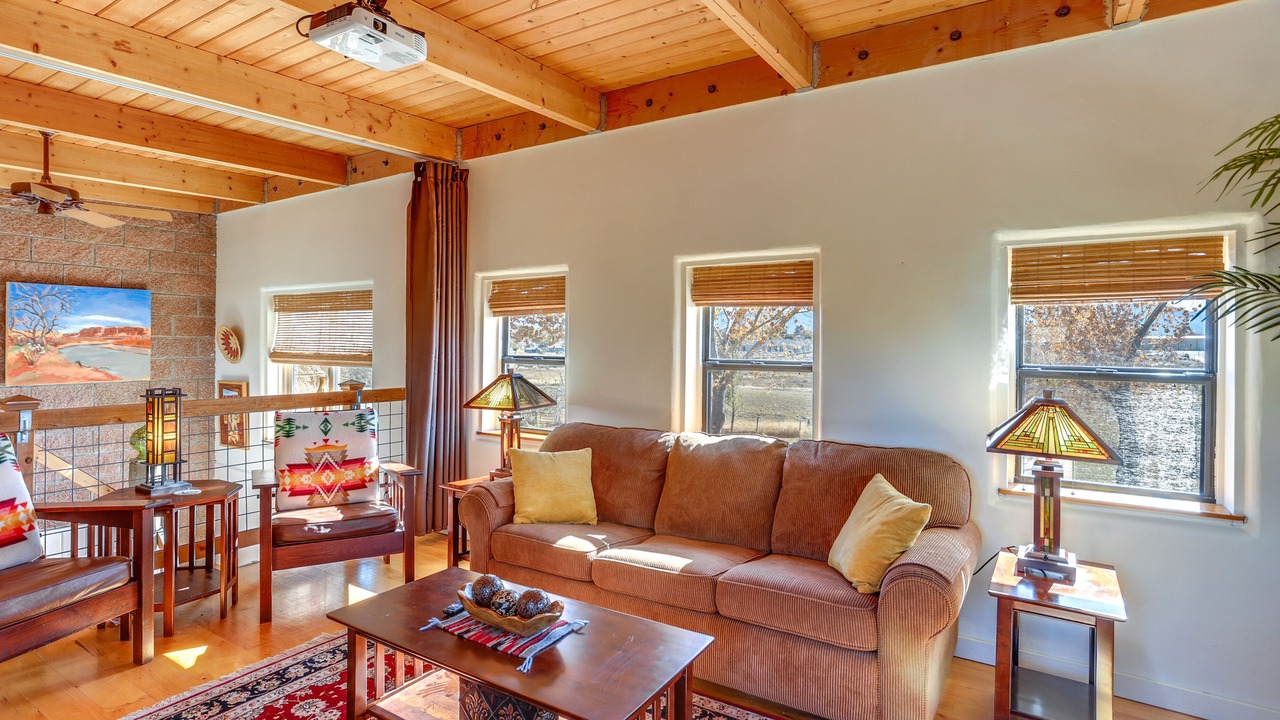 Photo of Livingroom in Cortez