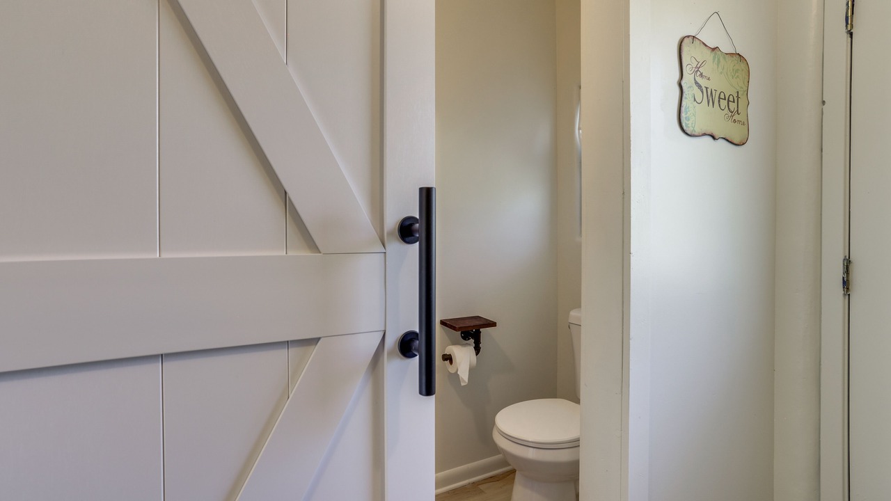 Photo of Bathroom in Cortez